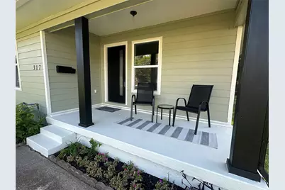 317 S Walker Street, Mesquite, TX 75149 - Photo 2