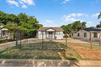 1828 Arch Street, Fort Worth, TX 76105 - Photo 2