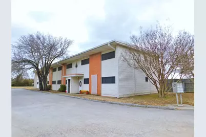 401 Betchan Street #4A, Lake Dallas, TX 75065 - Photo 1