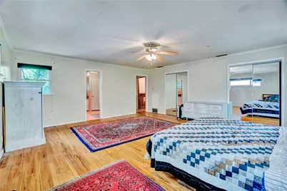 5108 Crown Road, Fort Worth, TX 76114 - Photo 14