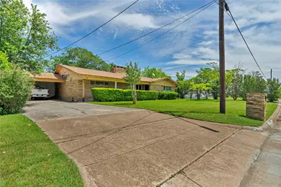 5108 Crown Road, Fort Worth, TX 76114 - Photo 2