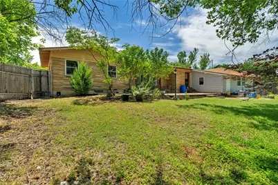 5108 Crown Road, Fort Worth, TX 76114 - Photo 18