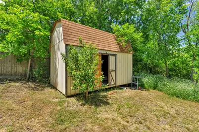 5108 Crown Road, Fort Worth, TX 76114 - Photo 16