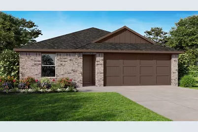 128 Pinehurst Drive, Boyd, TX 76023 - Photo 1