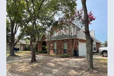 6030 Bentwood Drive, Midlothian, TX 76065 - Photo 2