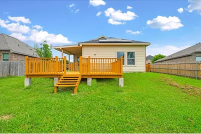 710 Woodcrest Drive, Ennis, TX 75119 - Photo 22