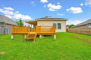 710 Woodcrest Dr, Ennis, TX 75119 - Photo 22