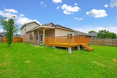 710 Woodcrest Drive, Ennis, TX 75119 - Photo 24