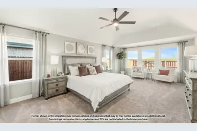 1509 Maidenstone Drive, Forney, TX 75126 - Photo 18