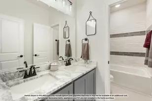 1509 Maidenstone Dr, Forney, TX 75126 - Photo 8