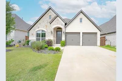 1804 Swayback Lane, Mansfield, TX 76063 - Photo 4