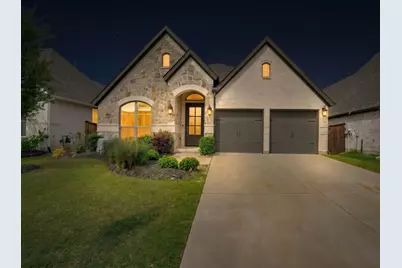 1804 Swayback Lane, Mansfield, TX 76063 - Photo 1