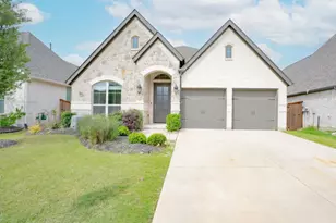 1804 Swayback Ln, Mansfield, TX 76063 - Photo 4