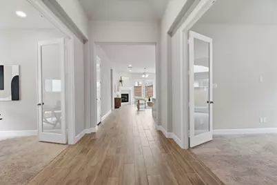 1804 Swayback Lane, Mansfield, TX 76063 - Photo 22
