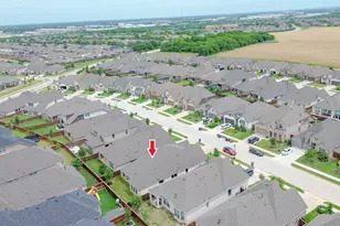 1804 Swayback Ln, Mansfield, TX 76063 - Photo 26