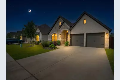 1804 Swayback Lane, Mansfield, TX 76063 - Photo 2