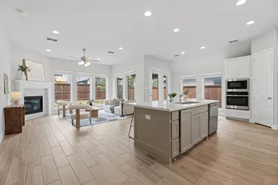 1804 Swayback Lane, Mansfield, TX 76063 - Photo 12