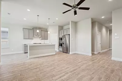 1712 Buzzard Road, Denton, TX 76205 - Photo 8