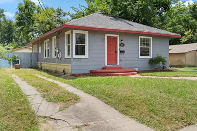 1619 Oneal Street, Greenville, TX 75401 - Photo 2