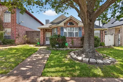 2422 Weatherby Drive, Mesquite, TX 75181 - Photo 2