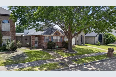 2422 Weatherby Drive, Mesquite, TX 75181 - Photo 16