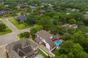 4106 Trail Bend Ct, Colleyville, TX 76034 - Photo 34