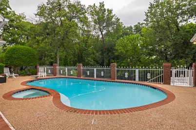 4106 Trail Bend Court, Colleyville, TX 76034 - Photo 30