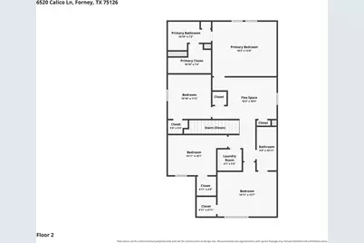 6520 Calico Lane, Forney, TX 75126 - Photo 16
