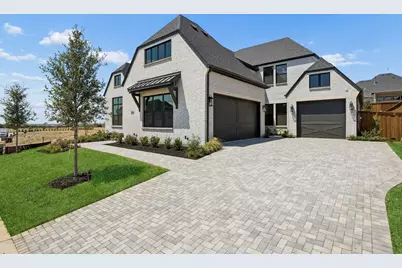251 Orion Drive, Prosper, TX 75078 - Photo 1