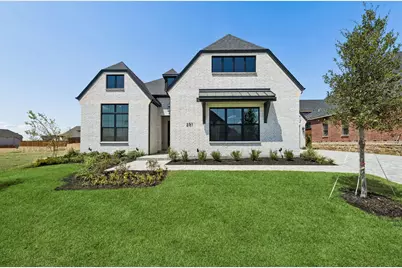251 Orion Drive, Prosper, TX 75078 - Photo 2