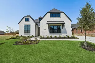 251 Orion Dr, Prosper, TX 75078 - Photo 2