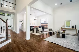 5901 Louisville Dr, Frisco, TX 75035 - Photo 2