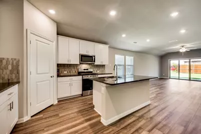 605 Cedar Springs Drive, Princeton, TX 75407 - Photo 12