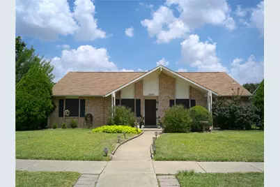 1009 Cherokee Trail, Plano, TX 75023 - Photo 1