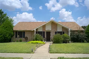 1009 Cherokee Trail, Plano, TX 75023 - Photo 1