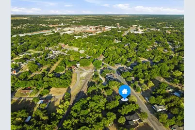 400 & 402 Wyatt Street, Waxahachie, TX 75165 - Photo 1