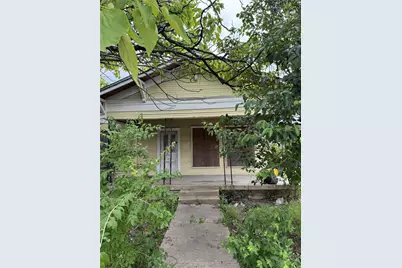400 & 402 Wyatt Street, Waxahachie, TX 75165 - Photo 4