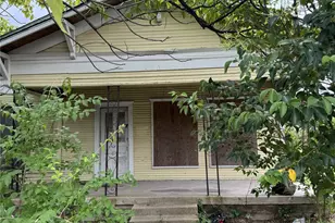 400 & 402 Wyatt St, Waxahachie, TX 75165 - Photo 4