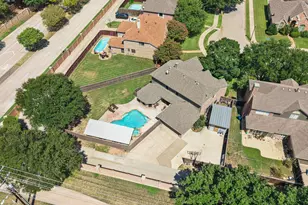 329 Bricknell Dr, Coppell, TX 75019 - Photo 28