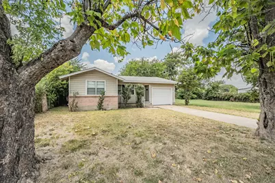 1708 Liberty Street, Fort Worth, TX 76105 - Photo 1
