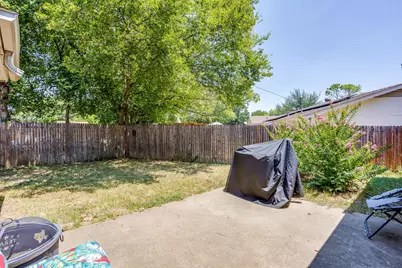 450 Nathan Street, Burleson, TX 76028 - Photo 34