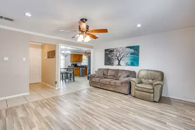 450 Nathan Street, Burleson, TX 76028 - Photo 6