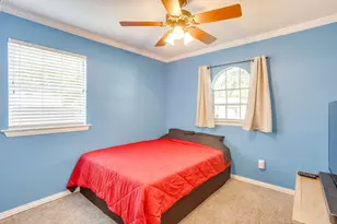 450 Nathan St, Burleson, TX 76028 - Photo 30