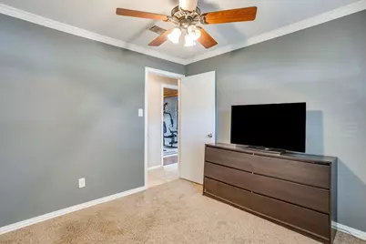 450 Nathan Street, Burleson, TX 76028 - Photo 28