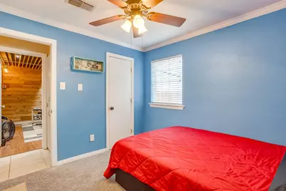 450 Nathan Street, Burleson, TX 76028 - Photo 30