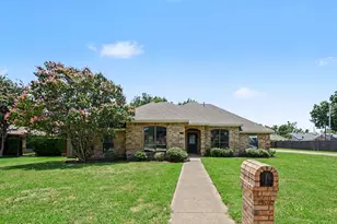2404 Christi Ln, Caddo Mills, TX 75135 - Photo 2
