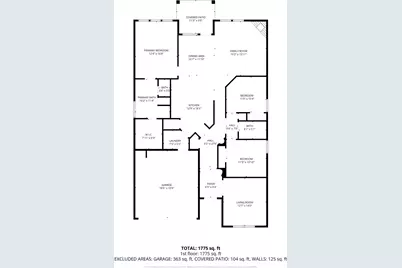 908 Spring Falls Drive, McKinney, TX 75071 - Photo 24