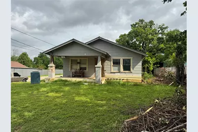 3301 Baylor Street, Fort Worth, TX 76119 - Photo 1