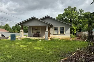 3301 Baylor St, Fort Worth, TX 76119 - Photo 1