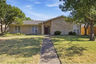 2007 Berkner Drive, Richardson, TX 75081 - Photo 1